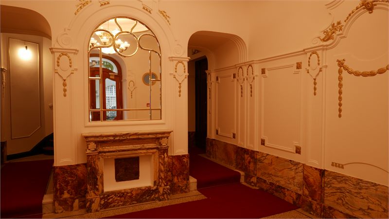 Wohnen in Berlin