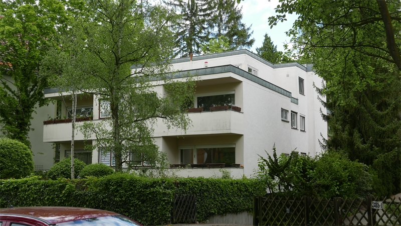 Kümmel Immobilien Berlin