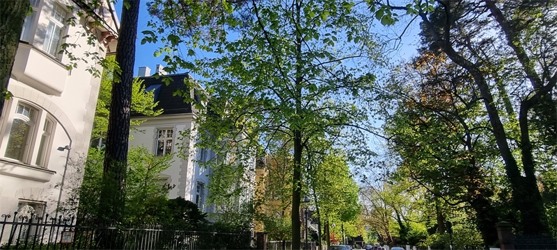 Wohnen in Berlin