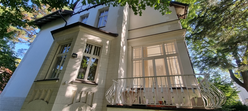 Wohnen in Berlin