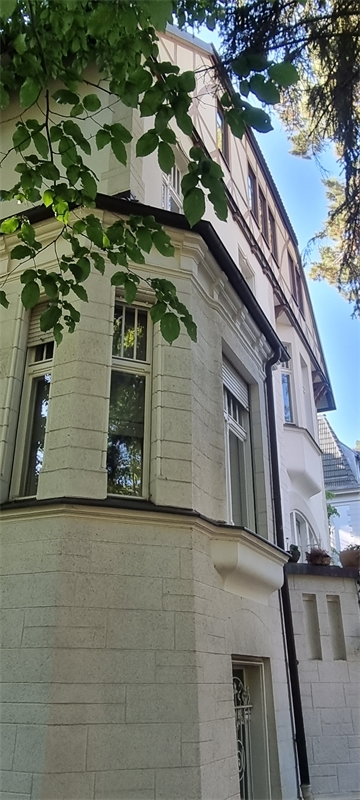 Wohnen in Berlin