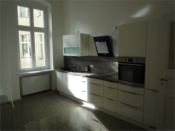 Wohnen in Berlin