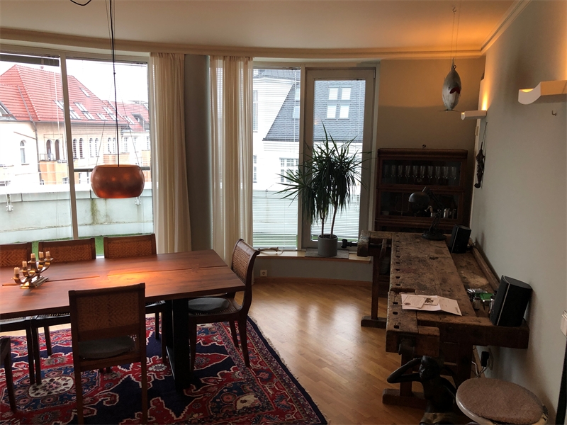 Wohnen in Berlin