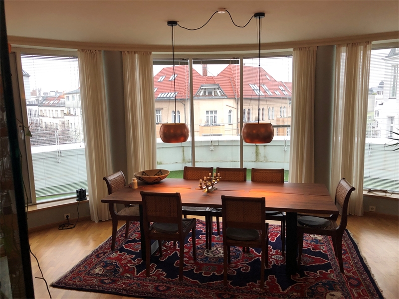 Wohnen in Berlin