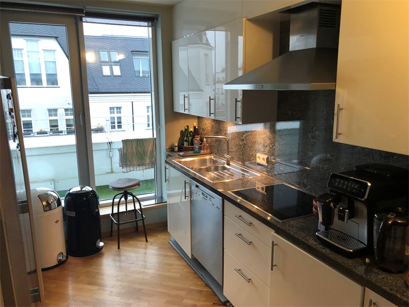 Wohnen in Berlin