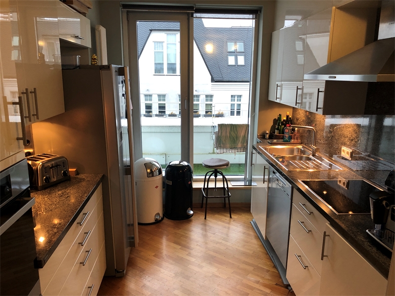 Wohnen in Berlin