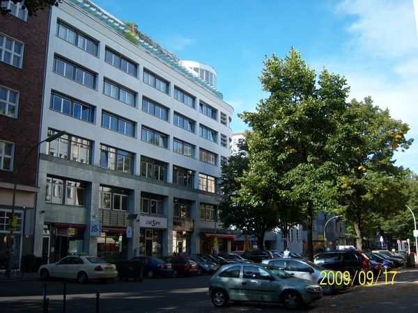 kümmel immobilien