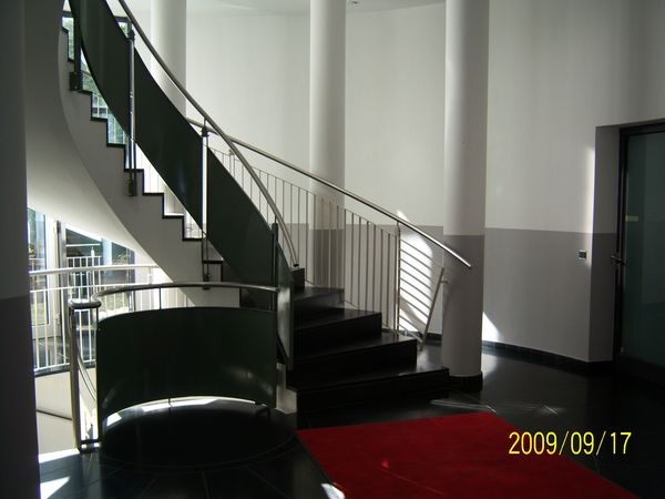 Wohnen in Berlin
