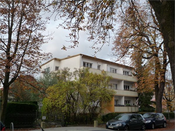 Kümmel Immobilien Lichterfelde