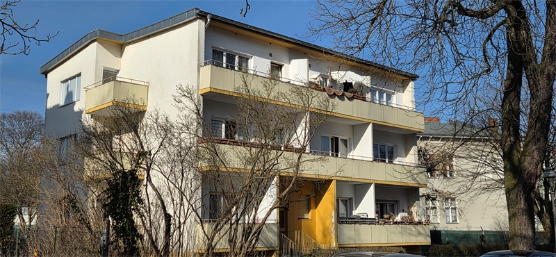 Kümmel Immobilien Lichterfelde