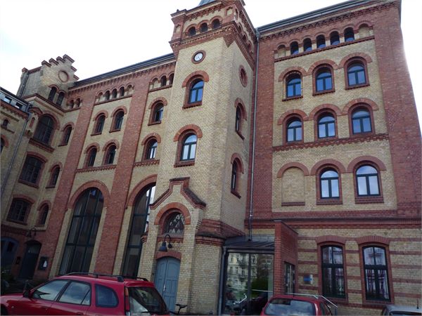 Wohnen in Berlin