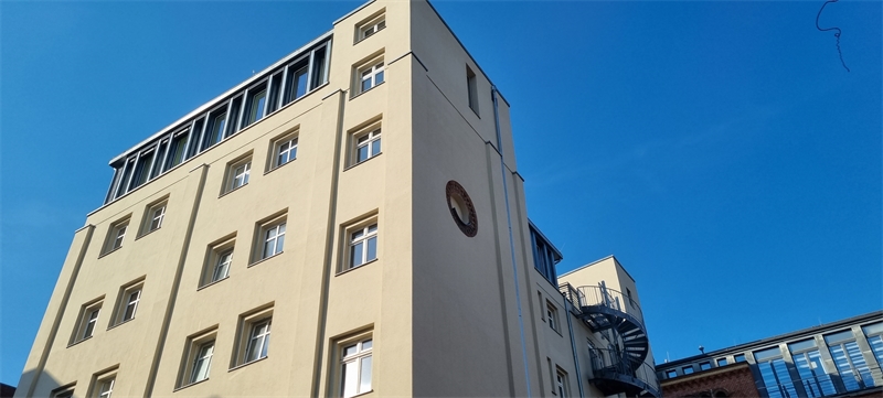 Wohnen in Berlin