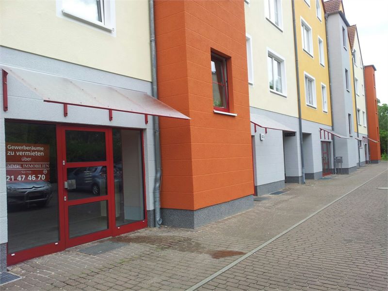 Kümmel Immobilien Frankfurt