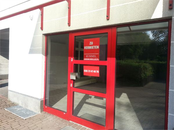 Wohnen in Berlin