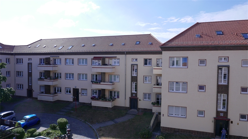 Kümmel Immobilien Lankwitz