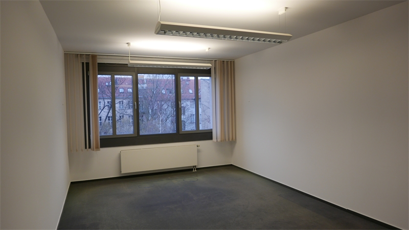 Wohnen in Berlin
