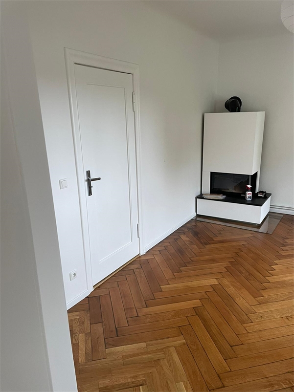 Wohnen in Berlin