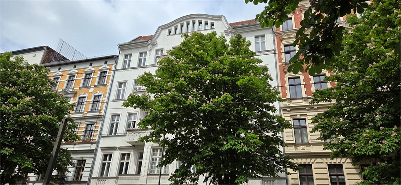 Kümmel Immobilien Prenzlauer Berg