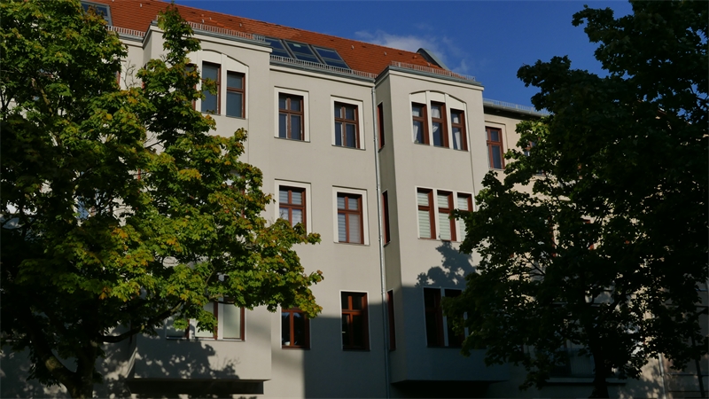 kümmel immobilien wohnung berlin