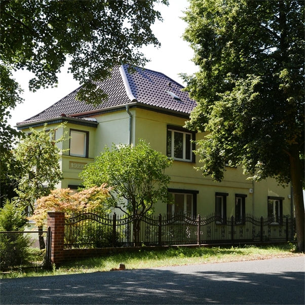 Wohnen in Berlin