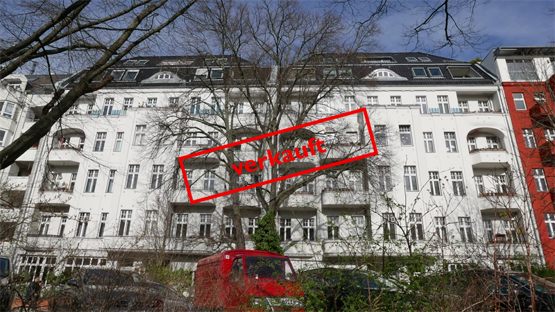 Kümmel Immobilien Kreuzberg