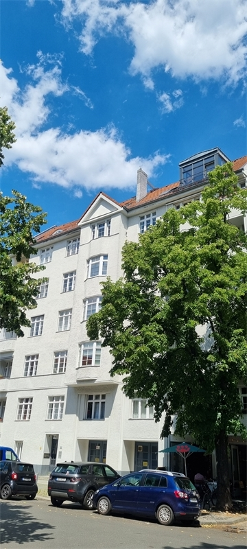 kümmel immobilien wohnung berlin