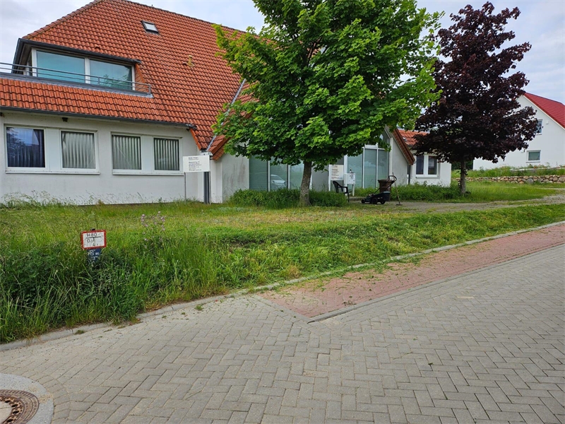 Kümmel Immobilien Rügen
