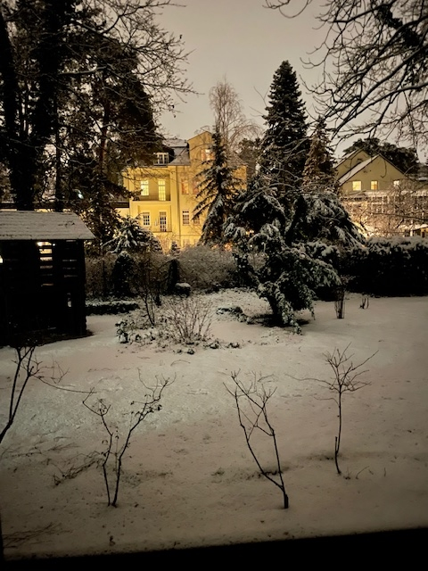 Wohnen in Berlin
