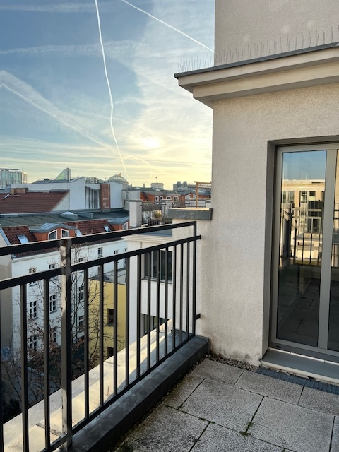 Wohnen in Berlin