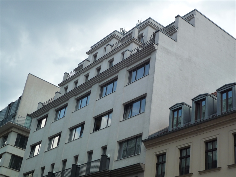 Wohnen in Berlin