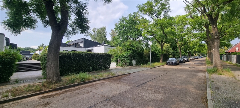 Kümmel Immobilien Lichterfelde