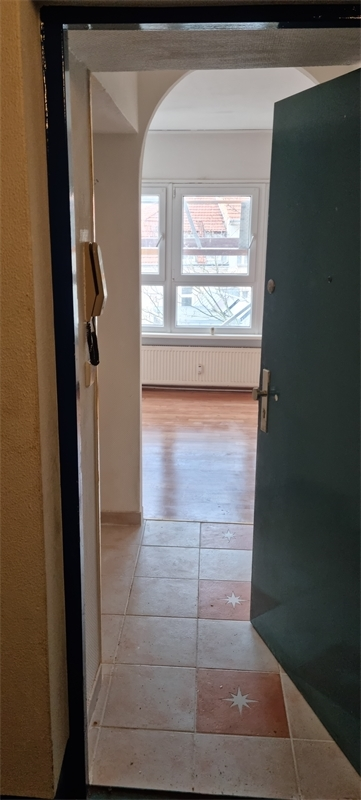 Wohnen in Berlin