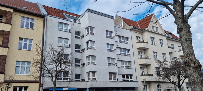 Kümmel Immobilien Steglitz