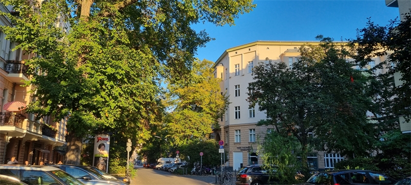 Kümmel Immobilien Schöneberg