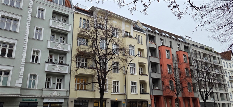 kümmel immobilien wohnung berlin