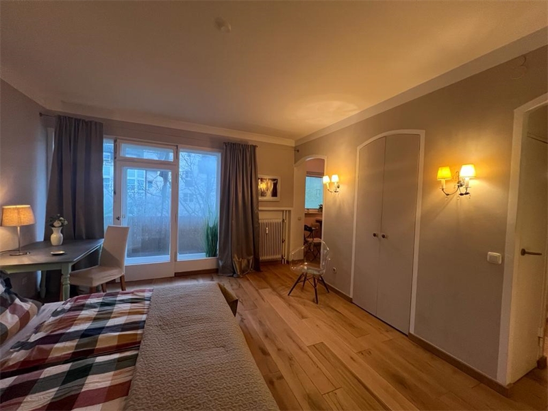 Kümmel Immobilien Wilmersdorf