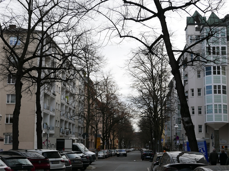 Wohnen in Berlin