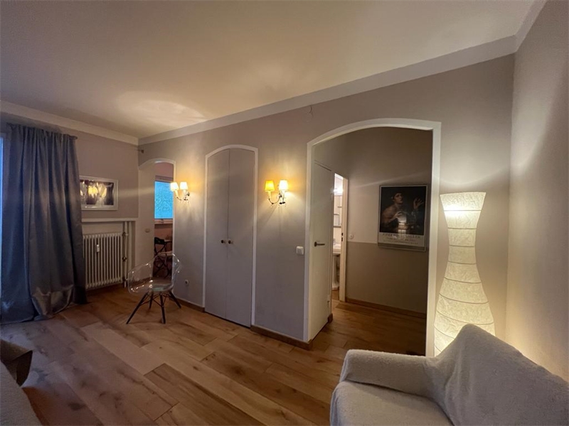 Kümmel Immobilien Wilmersdorf