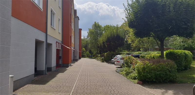 Wohnen in Berlin