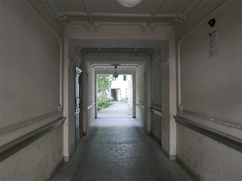 Wohnen in Berlin