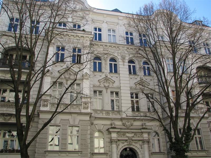 kümmel immobilien